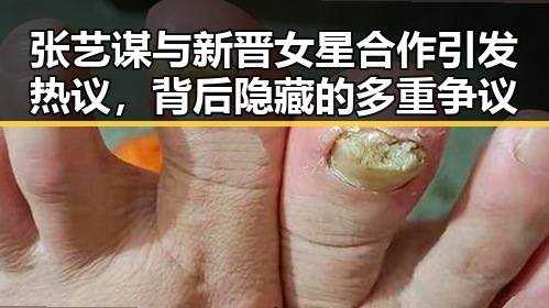 张艺谋与新晋女星合作引发热议,背后隐藏的多重争议
